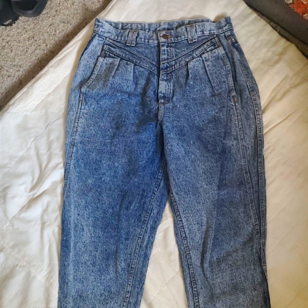 Vintage Lee Jeans